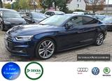 Audi S5 3.0 TDI quattro Digitaltacho Abstandstempo. - Audi S5 in Hannover