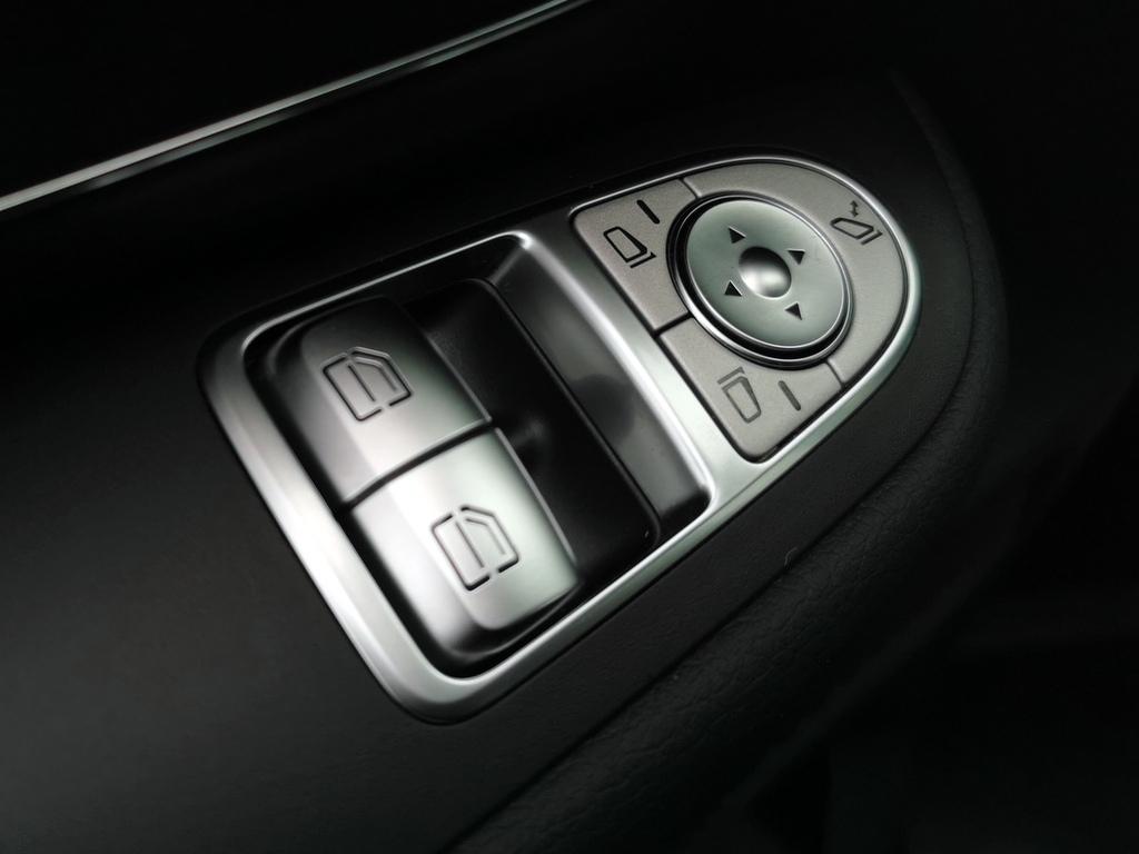 Mercedes-Benz Marco Polo 250 d AIRMATIC+AHK+NAVI+DISTRONIC