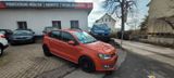 Volkswagen Polo V Comfortline - Volkswagen Polo: Orange