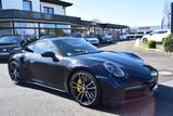 Porsche 992 911 Turbo S * LED * PANO * BURMESTER * - Porsche 992 in Köln