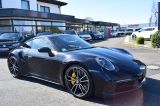 Porsche 911 992 Turbo S * LED * PANO * BURMESTER * - Porsche in Troisdorf