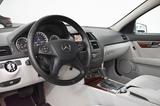 Mercedes-Benz C 200 T KOMPRESSOR ELEGANCE*TOP-ZUSTAND* - gebrauchte Mercedes-Benz C 200 aus dem Jahr 2008