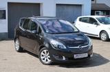 Opel Meriva B 1.4 *PANORAMA *TEMPOMAT *SITZHEIZ. - Opel Meriva Gebrauchtwagen in Bielefeld