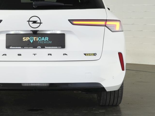 Astra L ST GSe PHEV AT+NAVI+360 GRAD KAMERA+SCHI