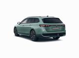 Volkswagen Passat Variant 2.0 TDI R-Line DSG 4M AHK+HuD+STH - Volkswagen Passat Variant Jahreswagen