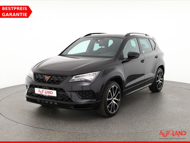 Cupra Ateca 2.0 TSI DSG 4Drive LED Navi 360° Beats VC