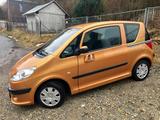 Peugeot 1007 Filou 70 Filou - Peugeot 1007 mit Diesel-Antrieb