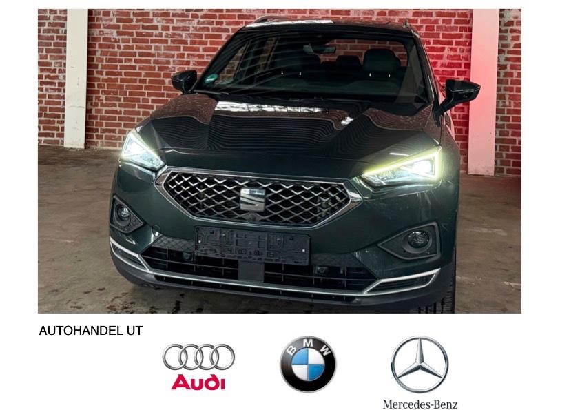 Seat Tarraco 2.0 Tdi Xcellence 4Drive ACC/PANO/7Sitze