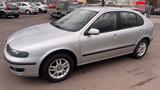Seat Leon 1.6 - Seat Leon aus 2005