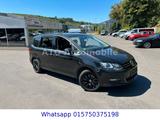 Volkswagen Sharan Comfortline BMT (im Auftrag) - Volkswagen Sharan mit Diesel-Antrieb: Kleinbus