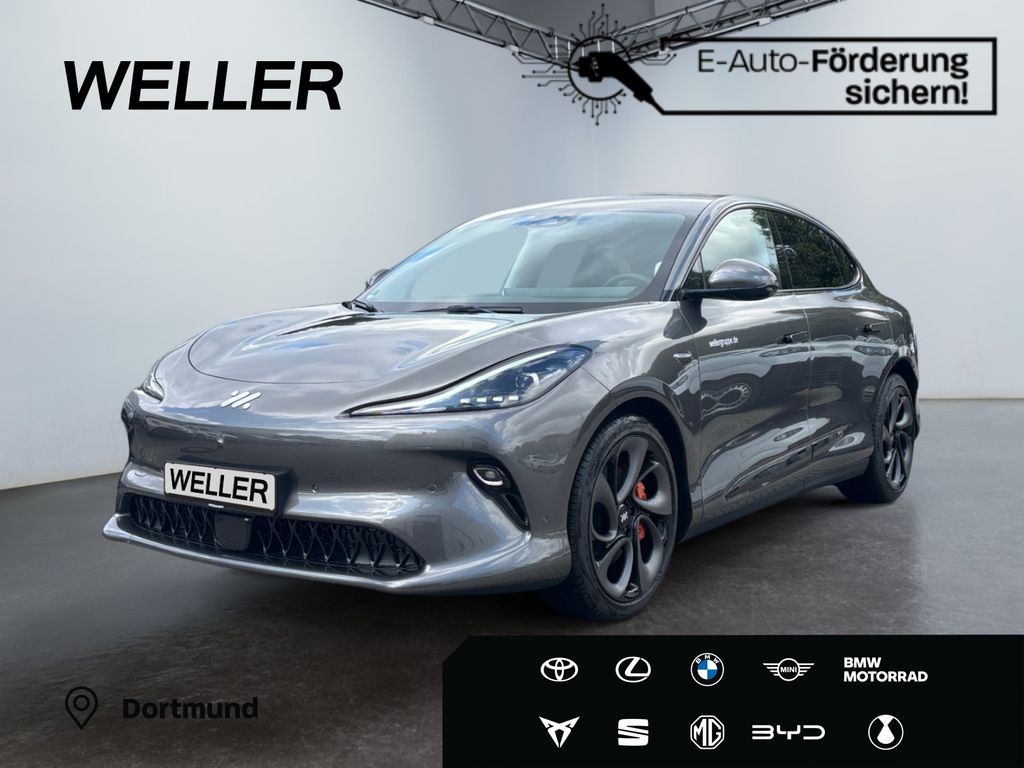 MG Andere