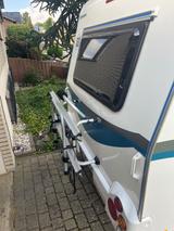 Niewiadów N126N Sandwich  - Niewiadów Wohnwagen & Wohnmobile