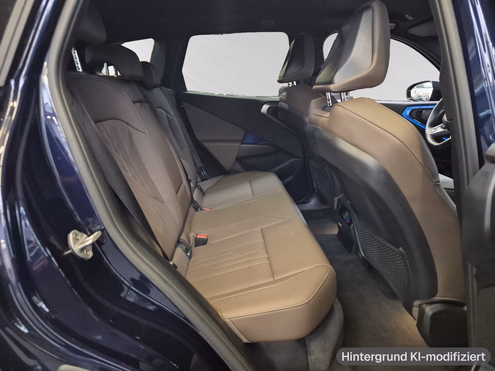 BMW X3 20 xDrive M Sport|Anhängerk.|DrivingAssistant