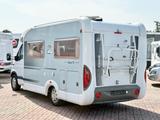 Knaus Sun TI 600*2xKlima*Sat*Grüne Plakette* - Knaus Teilintegrierter