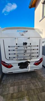 HYMER / ERIBA / HYMERCAR Exsi-i-Pure 580 - Offers