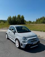 Abarth 1 of 695 Esseesse | Frisch TÜV & Inspektion | - Abarth aus 2022