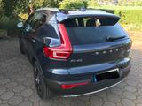 Volvo XC40 D4 AWD Inscription Geartronic Inscription - Volvo XC40: Inscription