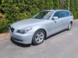 BMW 523i A touring - 190Ps  - BMW 523 aus 2007: 523i