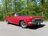 Chevrolet Impala - Chevrolet Impala in Stuttgart