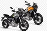 Moto Guzzi Stelvio PFF April Angebot - MOTO GUZZI STELVIO PFF