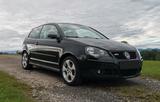 Volkswagen Polo 1.8 GTI 9N3 - Volkswagen Polo: 9n GTI