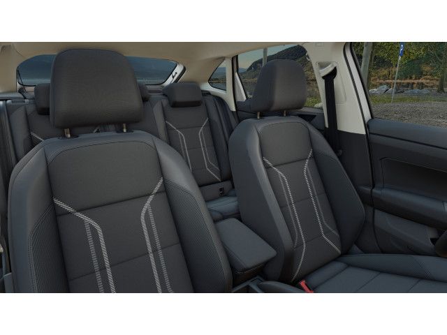 Volkswagen Taigo - Bild 4