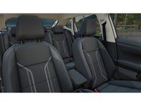 Volkswagen Taigo - Vorschau Bild 4