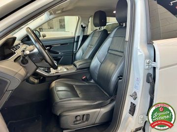 Land-Rover Range Rover Evoque - 8