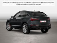 Audi Q5 - Vorschau Bild 3