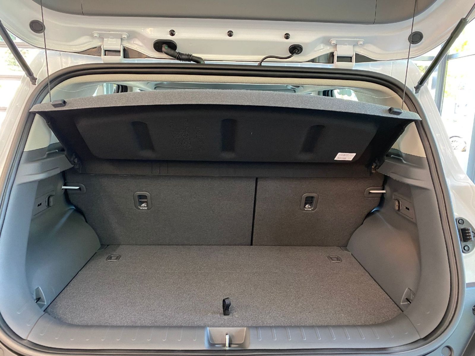 Kia EV2 - Bild 8