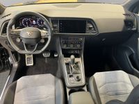 Cupra Ateca - Vorschau Bild 9