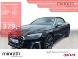 Audi S5 Cabriolet 3.0 TFSI Q MATRIX NAVI DAB LM19
