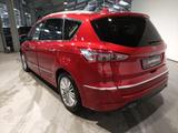 Ford S-Max 2.5 Duratec Hybrid Vignale|LED|Navi|Kamera - Ford Gebrauchtwagen in Bamberg