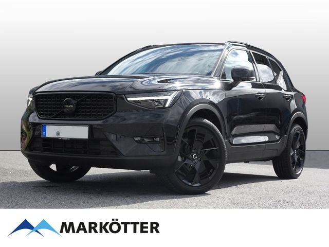 Volvo XC40 Ultra B4 Black Edition HUD/BLIS/PILOT/PANO