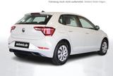 Volkswagen Polo VI 1.0 TSI Style LED,Navi,SHZ,Kamera,PDC,LM - Volkswagen Polo Gebrauchtwagen