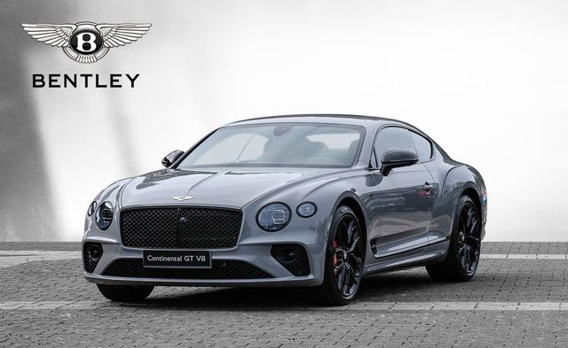 Bentley Continental GT S V8 // GS Premium Münster