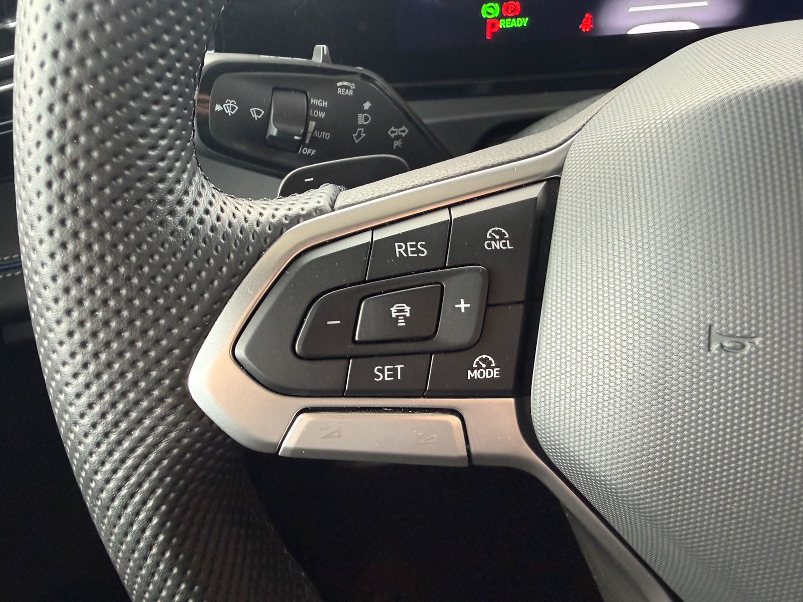 Volkswagen Tiguan - Bild 16