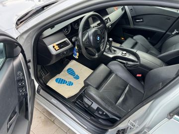 BMW 525 - 8