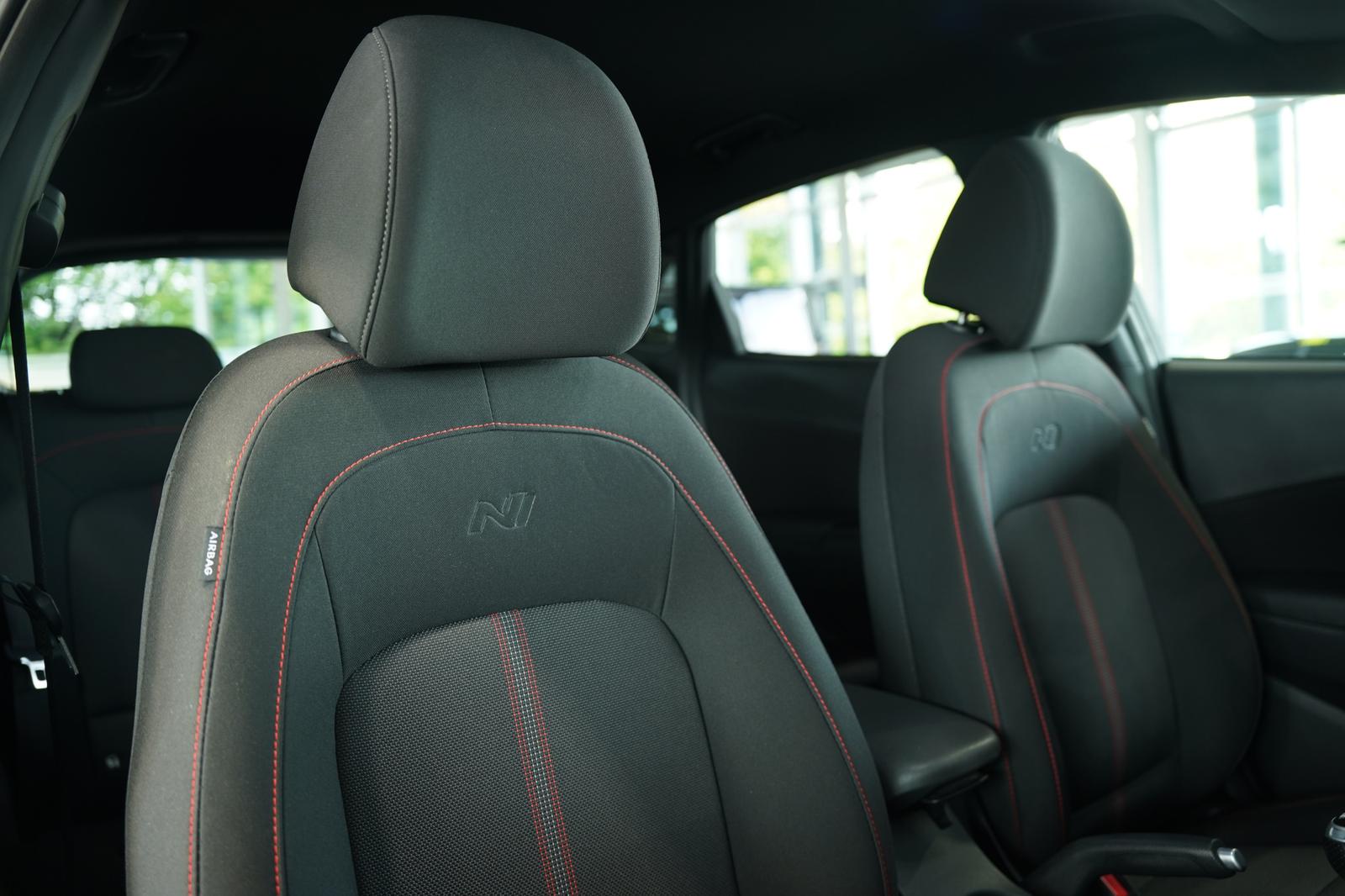 Hyundai Kona N Line Mild-Hybrid 2WD *KAM*SHZ*Klima