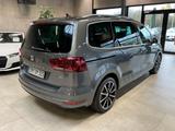 Seat Alhambra FR-Line Leder Navi Pano Xenon 7-Sitzer - Seat: 7 Sitzer