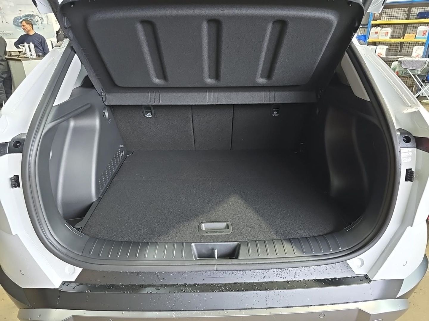 Hyundai Kona – Bild 12