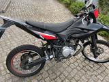 Yamaha WR 125