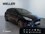 Ford Fiesta 1.0 EcoB ST-LINE *Allwetter*CAM*Navi*ACC* - Ford Gebrauchtwagen in Münster
