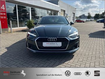 Audi A5 - 2