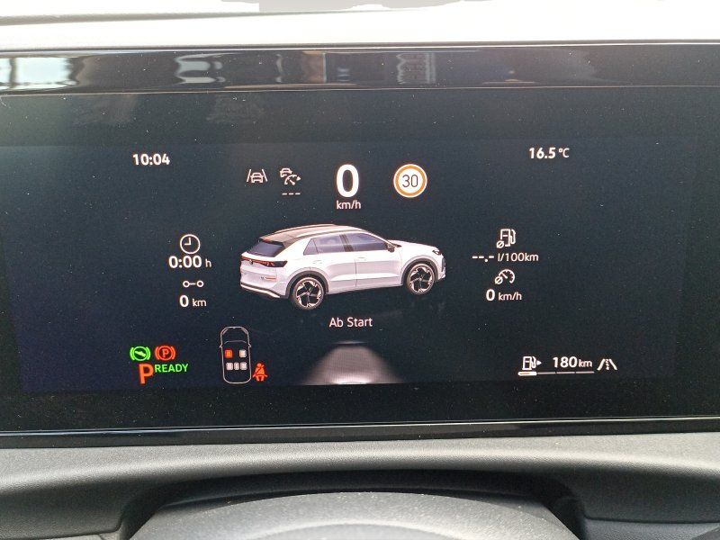 Fahrzeugabbildung Volkswagen T-Roc 1.5 eTSI R-Line DSG Black Style