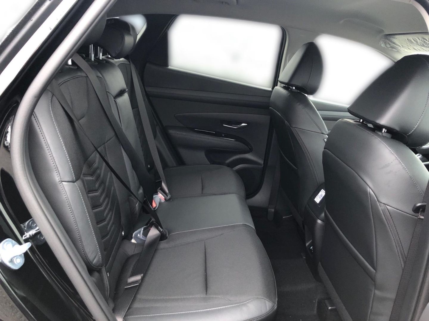 Hyundai Tucson – Bild 13