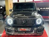 Mercedes-Benz G 63 AMG MY2026 VOLL CARBON A22 KEYL PT3 - Mercedes-Benz G-Klasse Gebrauchtwagen