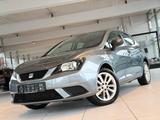 Seat Ibiza Lim. Reference*AC* - gebrauchte Seat Ibiza aus dem Jahr 2014