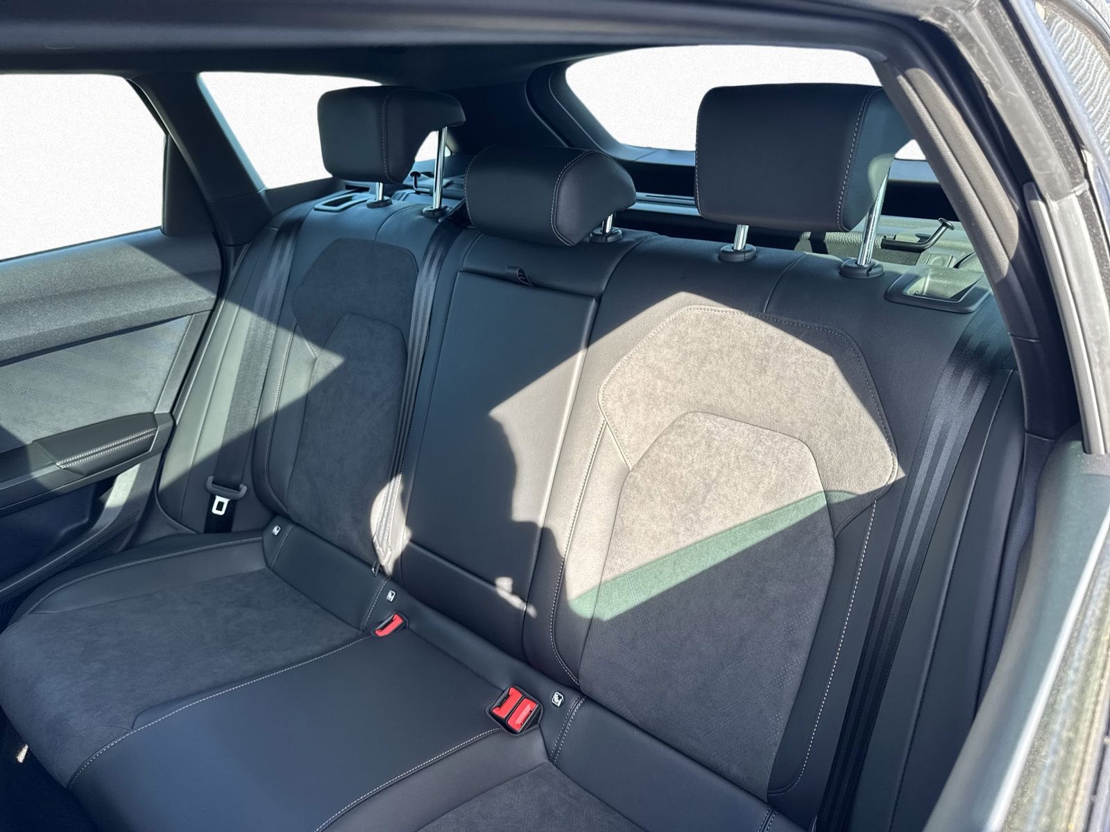 Cupra Leon - Bild 12