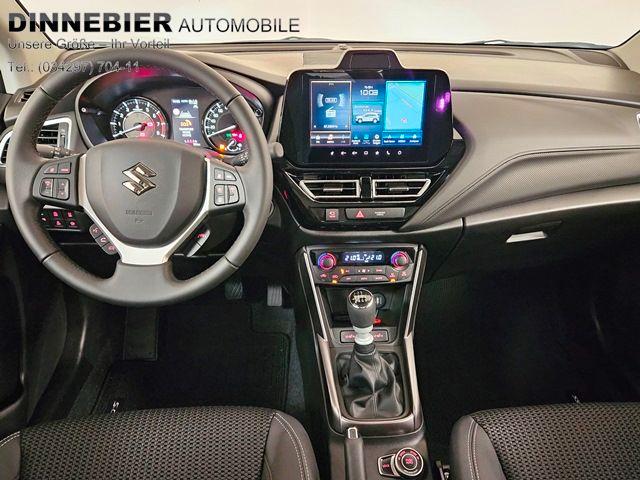Suzuki S-CROSS Comfort+ 4x4 *bis zu 8 Jahre Garantie*